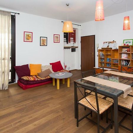 Bed and Breakfast Al Piperita Турин Экстерьер фото