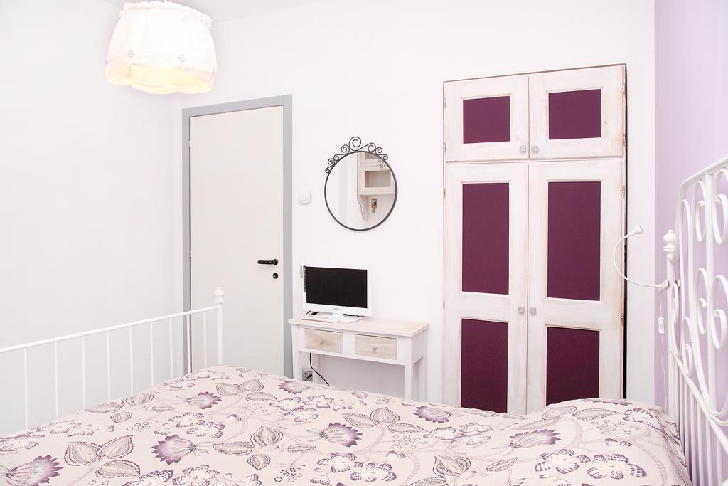 Bed and Breakfast Al Piperita Турин Номер фото