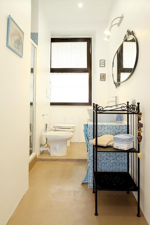 Bed and Breakfast Al Piperita Турин Экстерьер фото