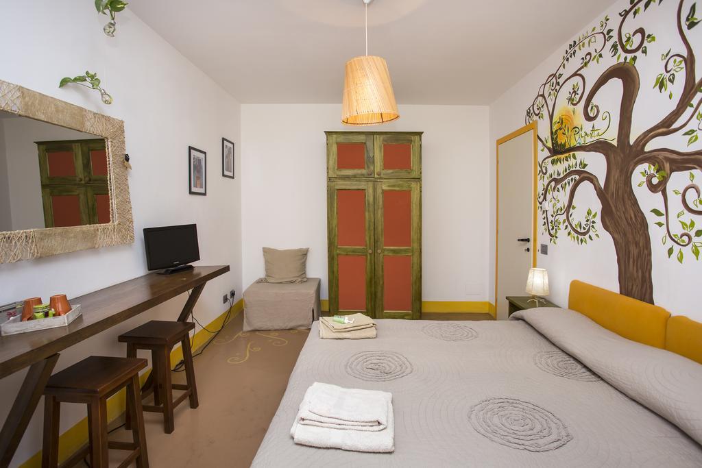 Bed and Breakfast Al Piperita Турин Номер фото