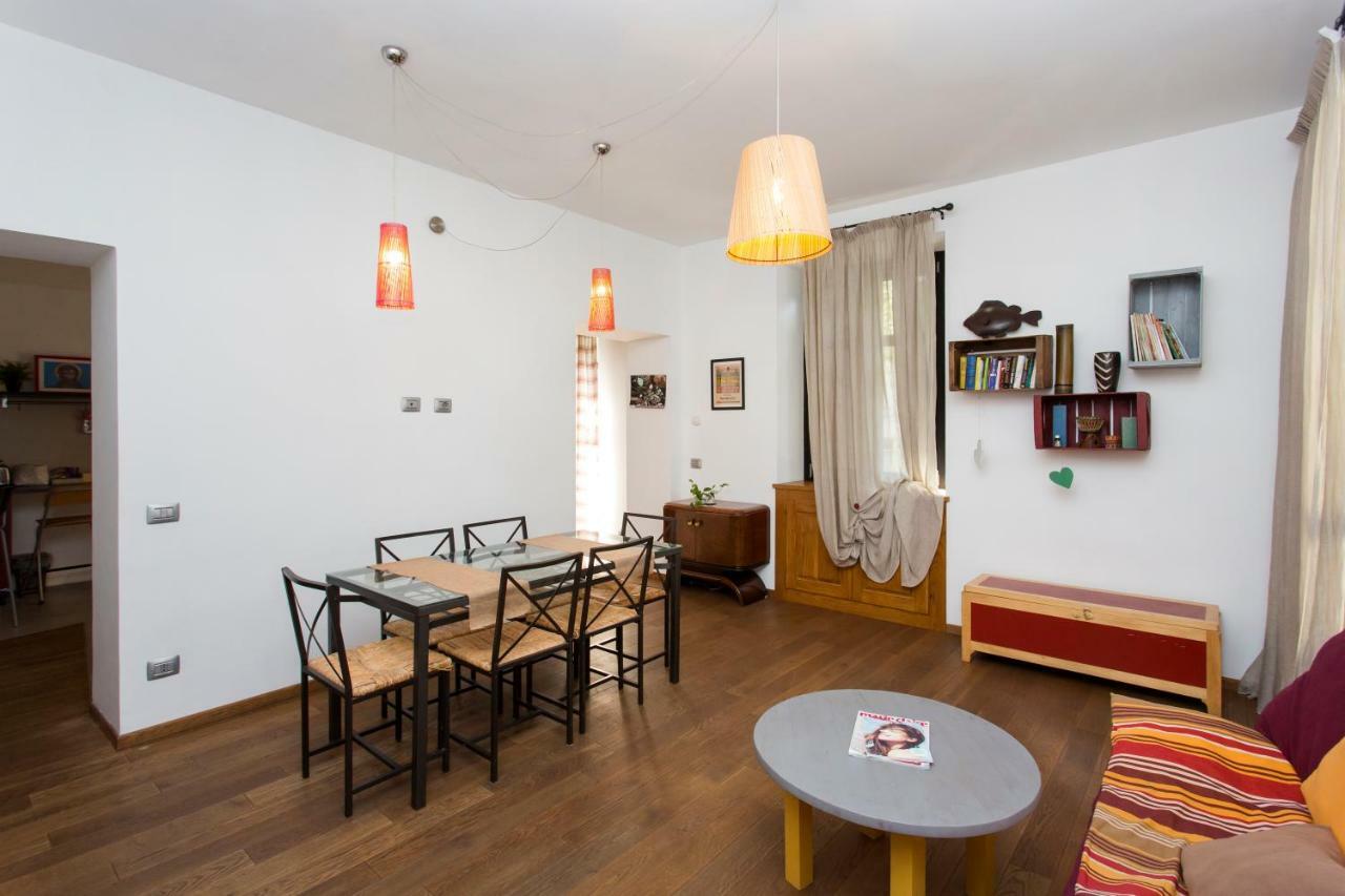 Bed and Breakfast Al Piperita Турин Экстерьер фото
